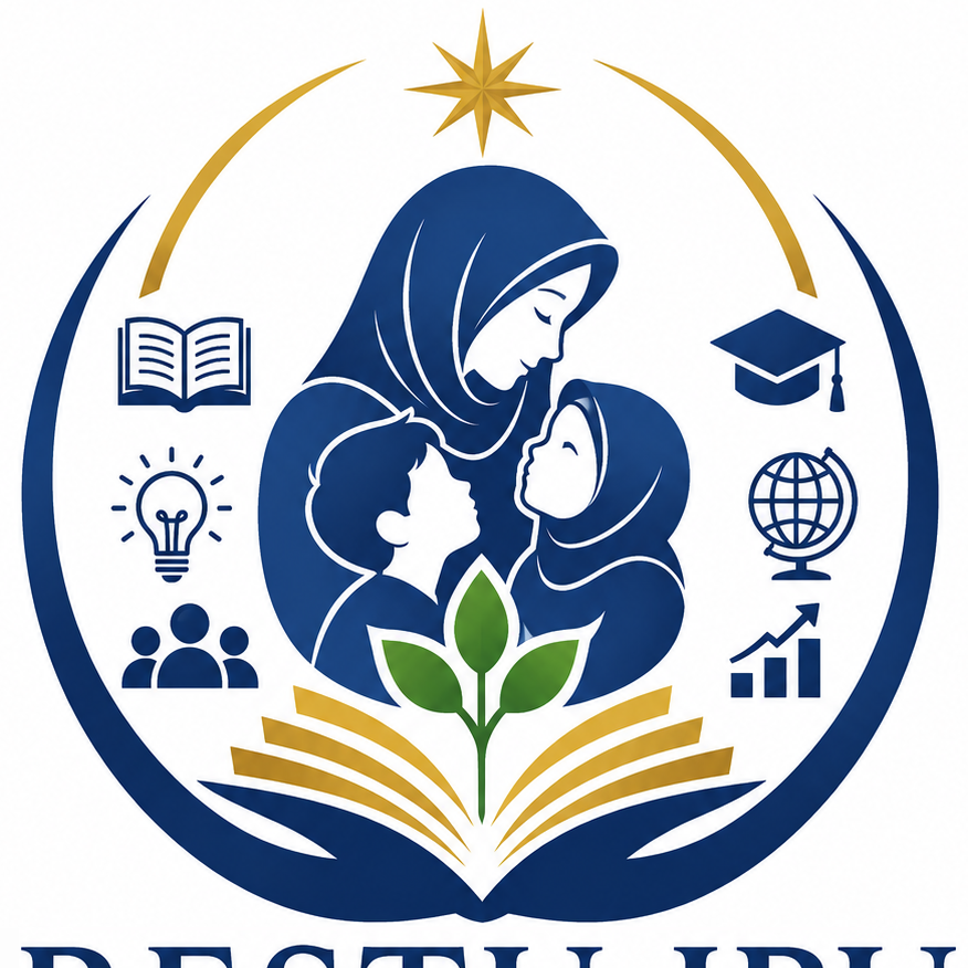Logo Restu Ibu