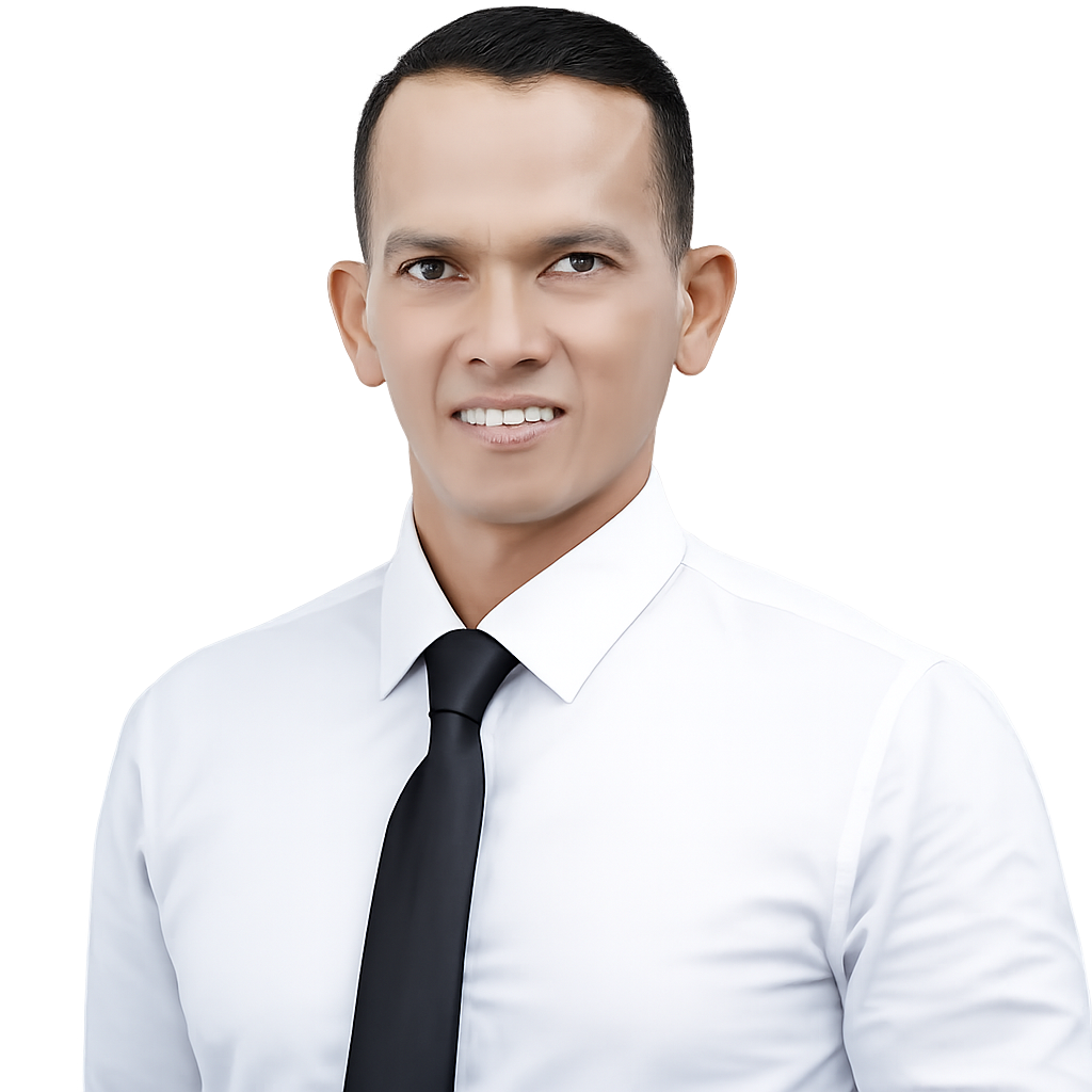 Andri, SH - Pendiri Yayasan Restu Ibu